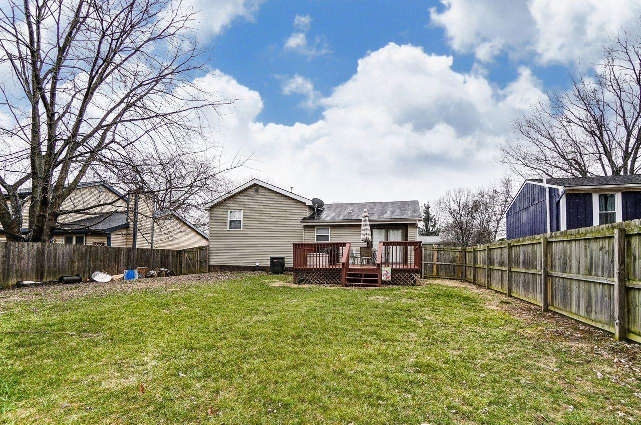 2024 Wolverhampton Road Powell, OH 43065 - Photo 28 of 33 Gallery Image 28