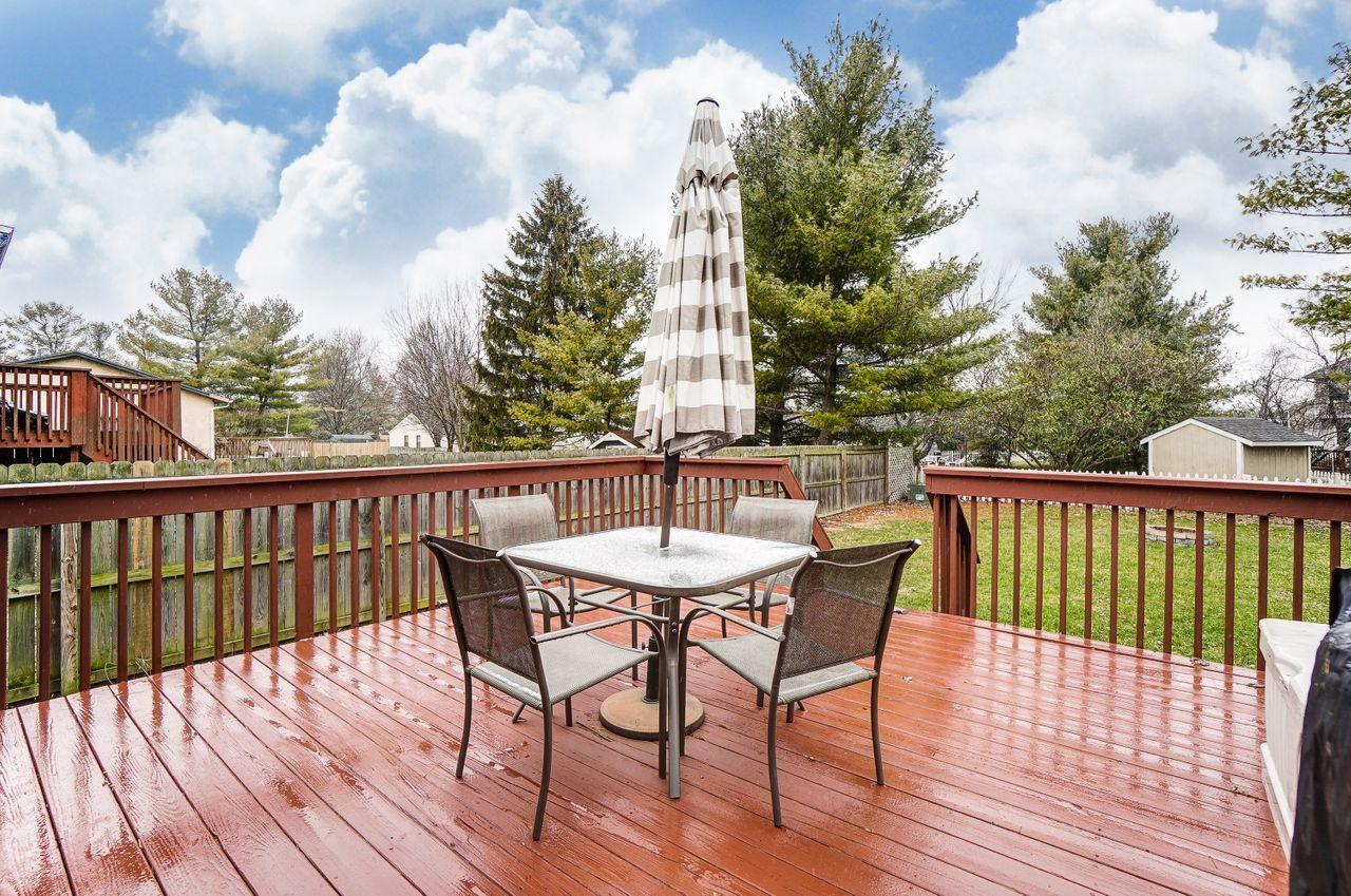 2024 Wolverhampton Road Powell, OH 43065 - Photo 29 of 33 Gallery Image 29