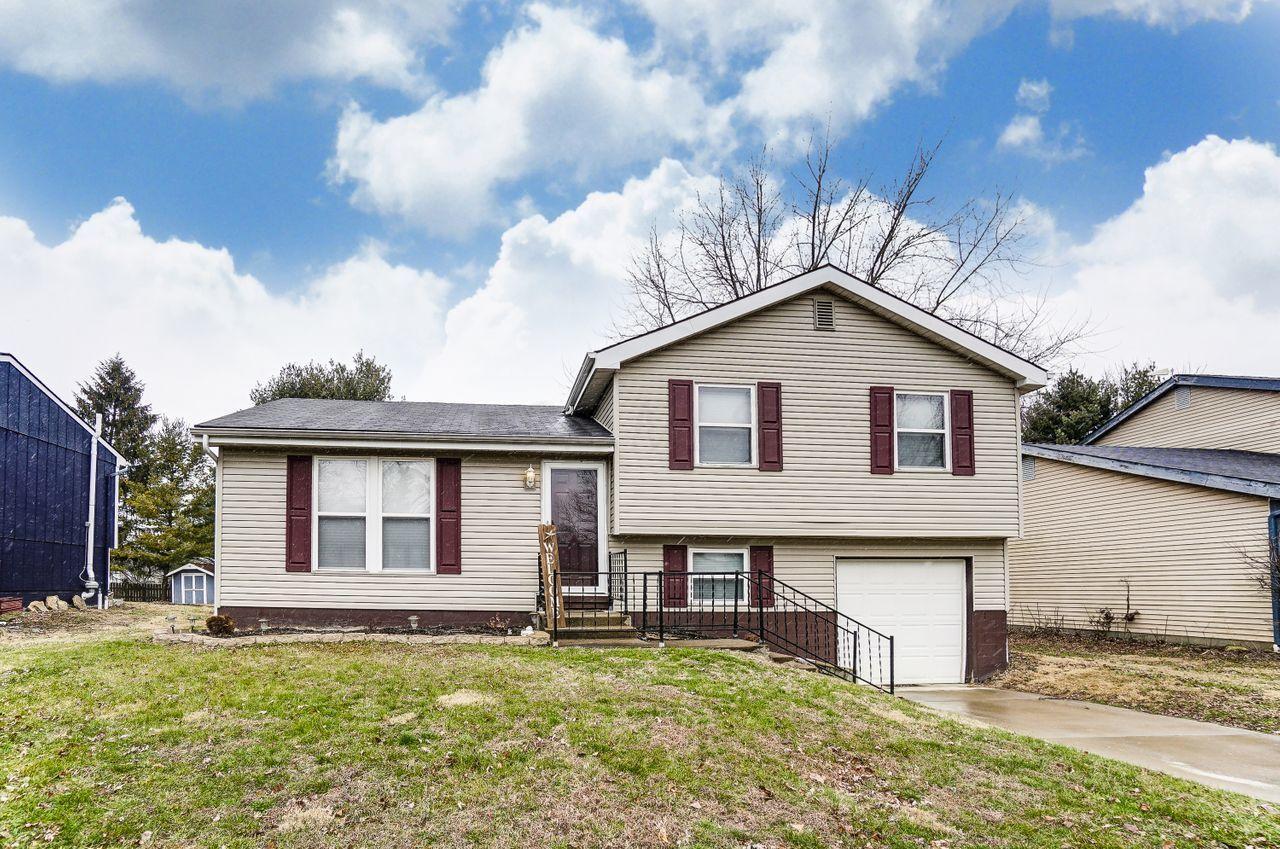 2024 Wolverhampton Road Powell, OH 43065 - Photo 3 of 33 Gallery Image 3