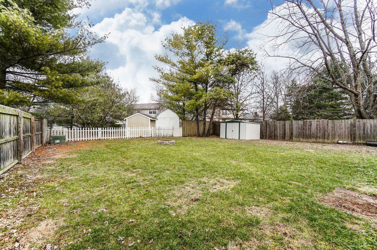 2024 Wolverhampton Road Powell, OH 43065 - Photo 32 of 33 Gallery Image 32