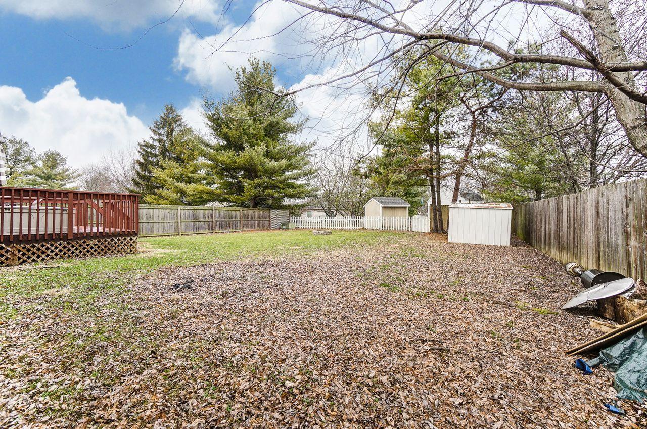 2024 Wolverhampton Road Powell, OH 43065 - Photo 33 of 33 Gallery Image 33