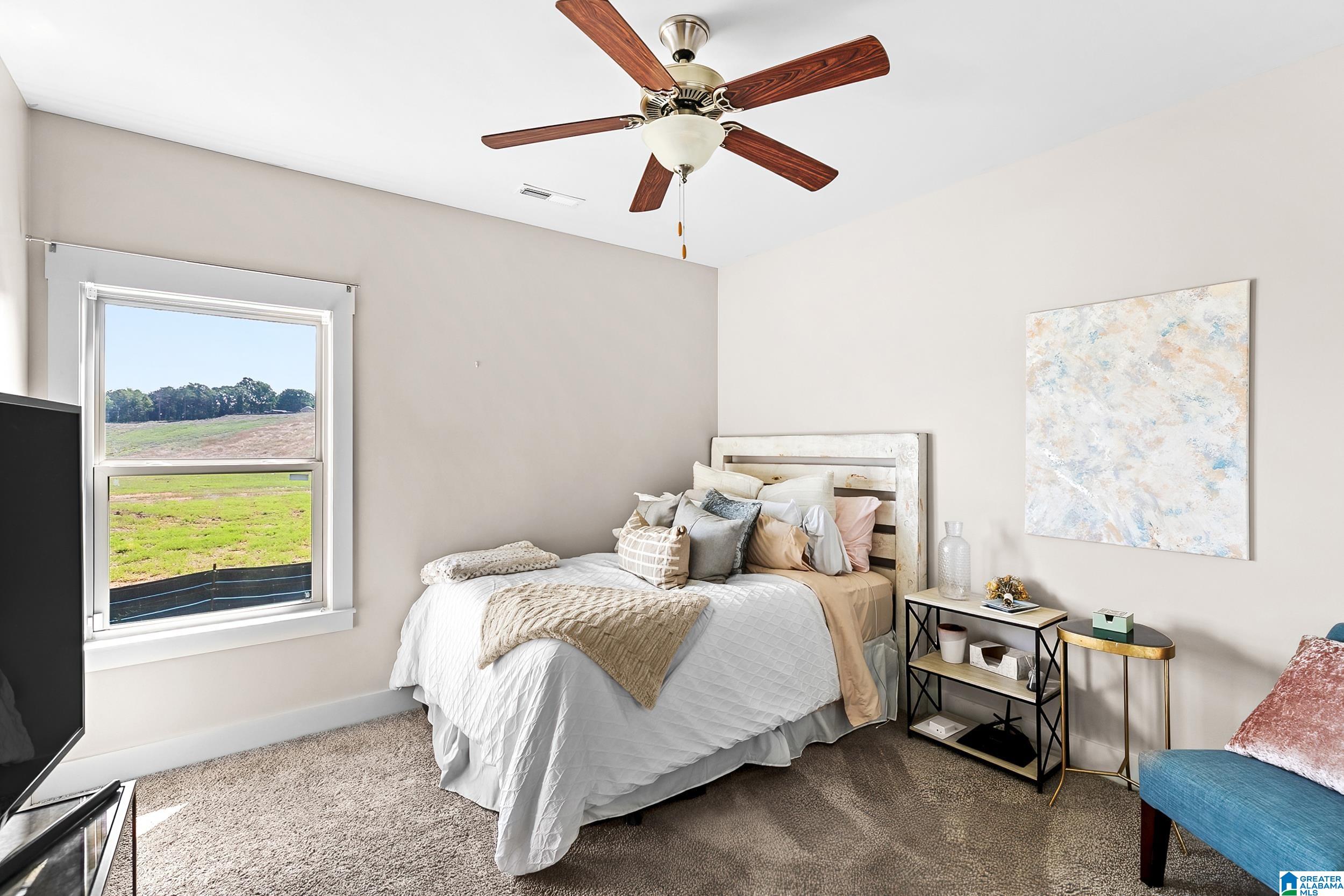 5266 Meadow Ridge Trail Bessemer, AL 35022 - Photo 22 of 30