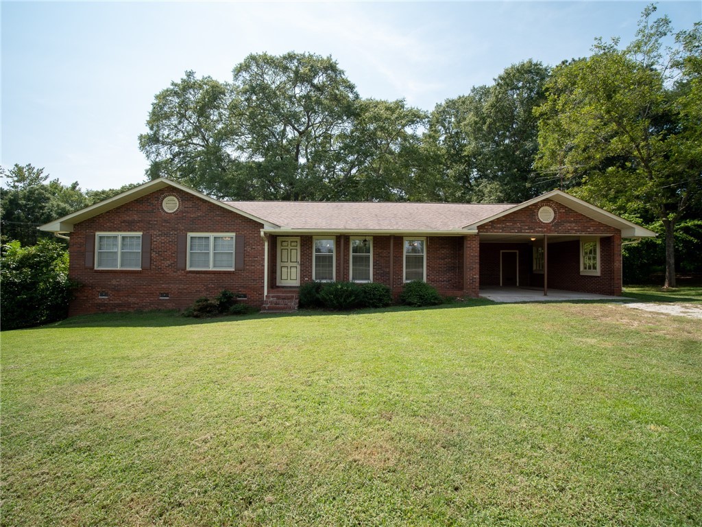5581 Highway 252 Donalds, SC 29638 - Photo 1 of 23 Gallery Image 1
