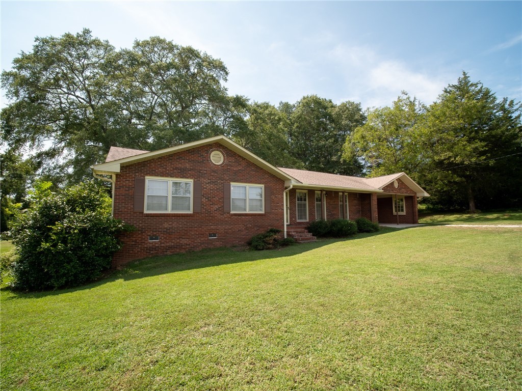 5581 Highway 252 Donalds, SC 29638 - Photo 2 of 23 Gallery Image 2