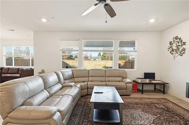 $520,000 | 2367 Explorador Drive, Merced, CA 95340