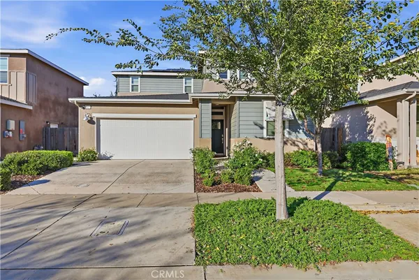 $479,000 | 2367 Explorador Drive, Merced, CA 95340