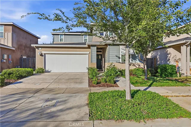 $520,000 | 2367 Explorador Drive, Merced, CA 95340