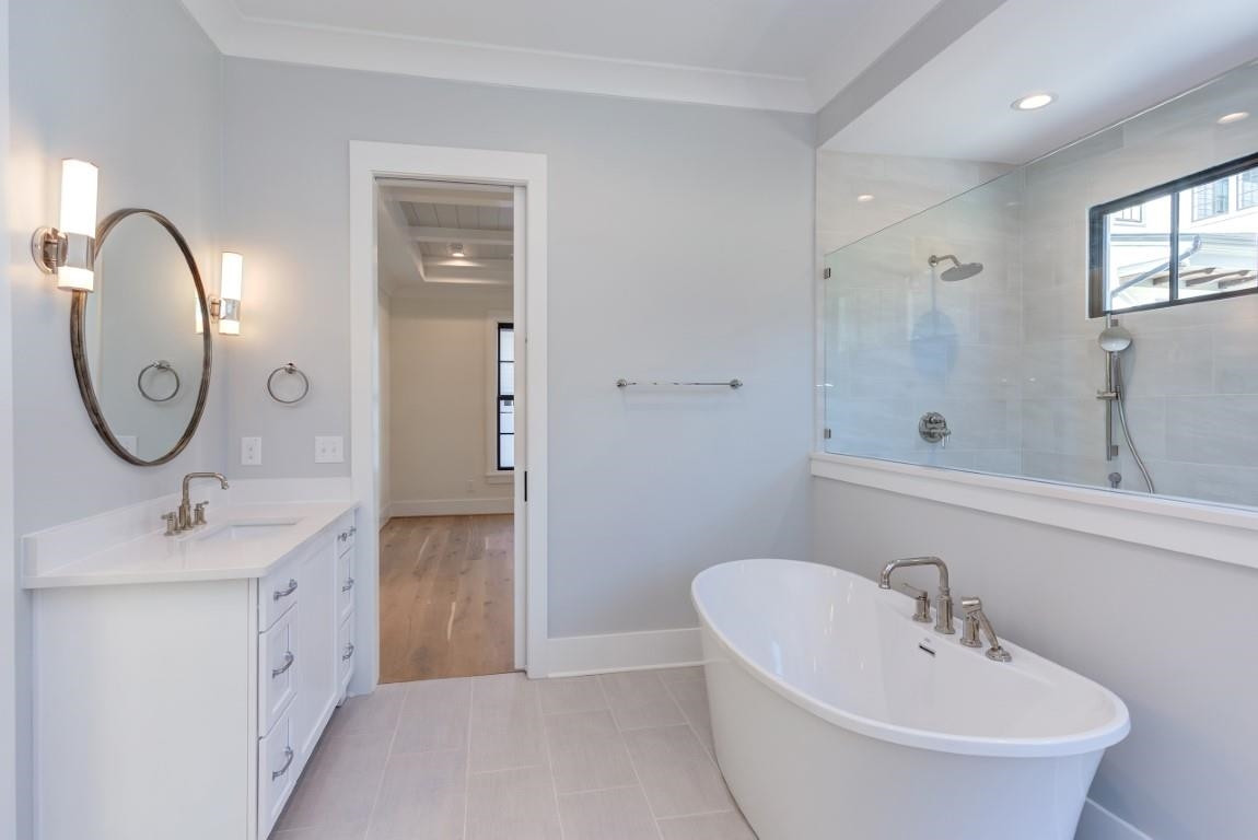 612 Shelley Road Raleigh, NC 27609 - Photo 29 of 45 Photo 29