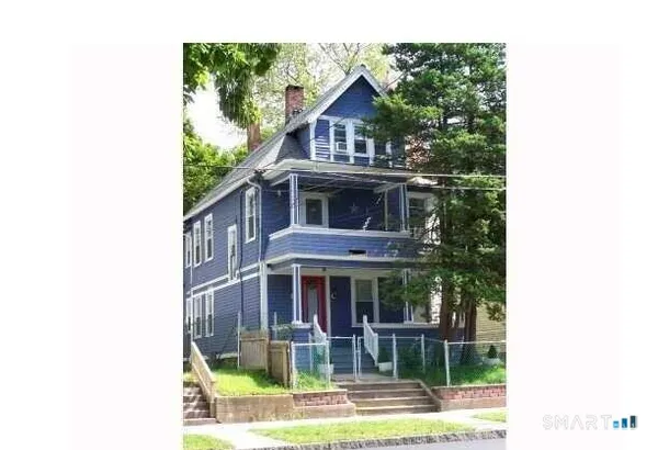 $2,300 | 347 Sherman Avenue, New Haven, CT 06511