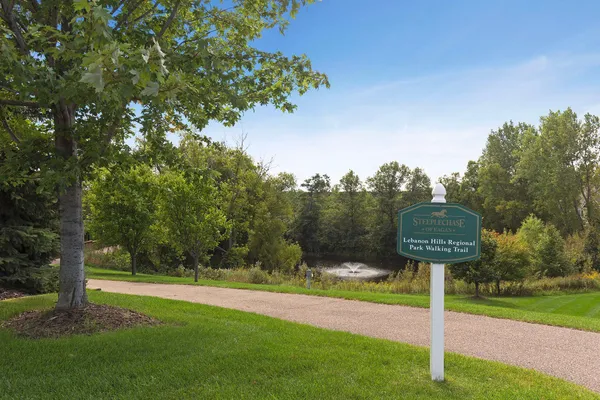 $629,900 | 4834 Steeplechase Circle, Eagan, MN 55122