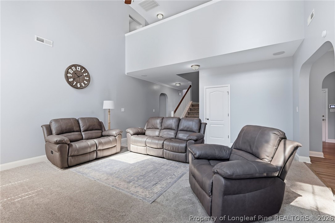 5129 Carson Allen Road Hope Mills, NC 28348 - Photo 11 of 50