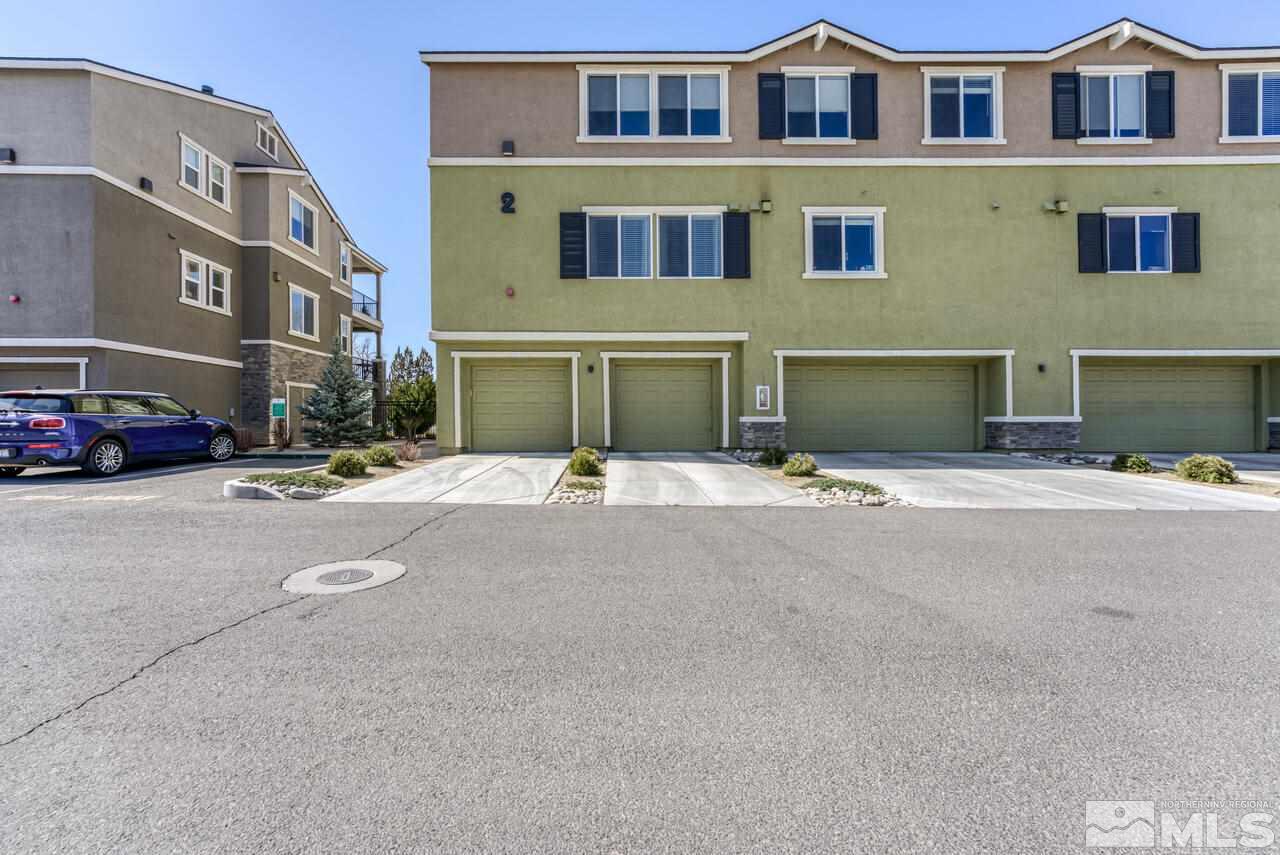 2490 Eastshore Place, Unit 208 Reno, NV 89509 - Photo 33 of 36