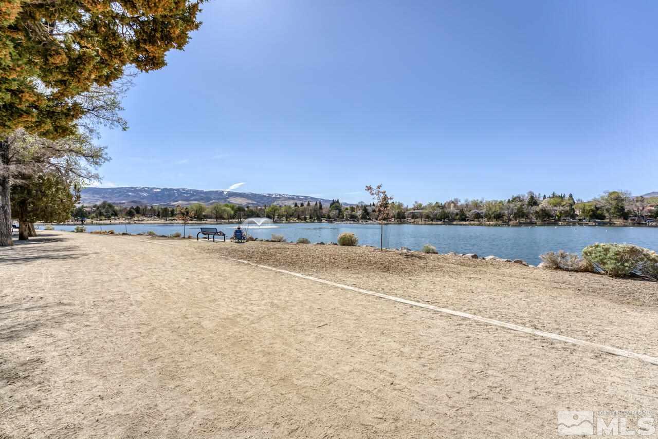 2490 Eastshore Place, Unit 208 Reno, NV 89509 - Photo 36 of 36 a view of a swimming pool and an outdoor space
