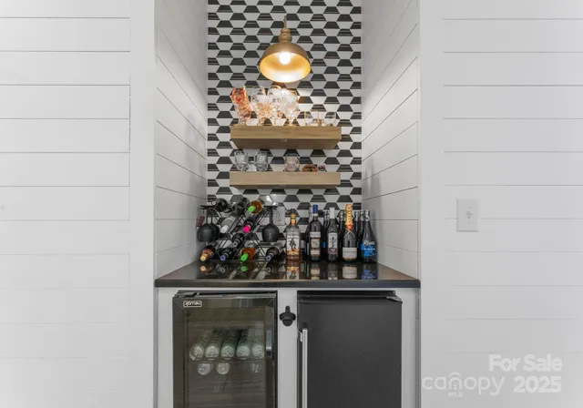 a view of a entryway