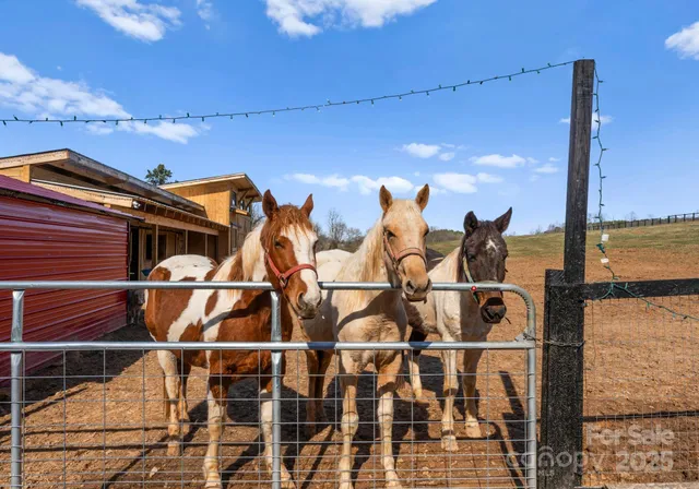 $1,999,900 | 3158 Cane Mill Road, Asheboro, NC 27205