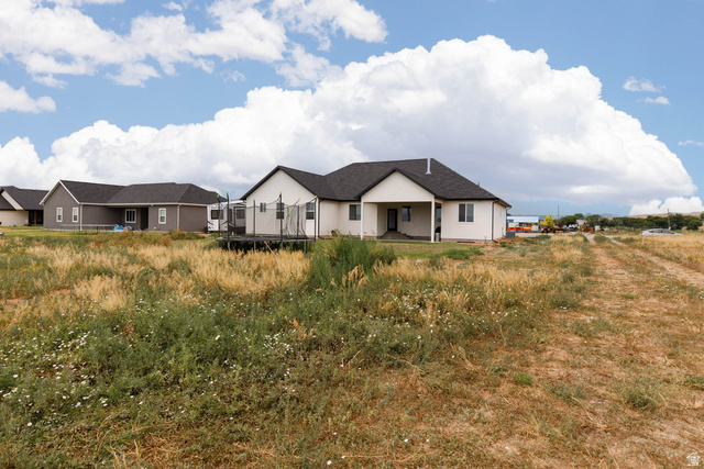 186 West 580 North Redmond, UT 84652 - Photo 59 of 74
