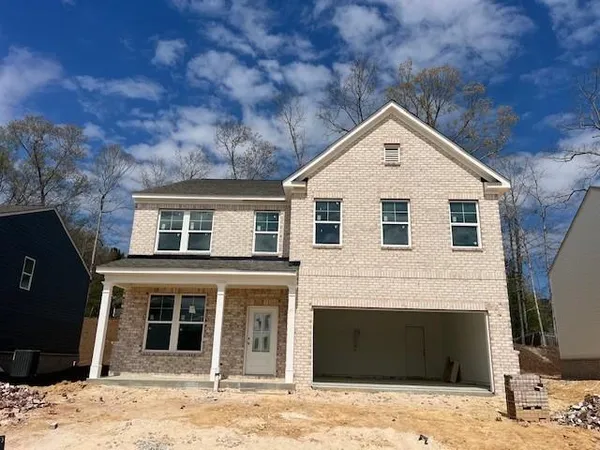$529,990 | 1360 Jordan Brook Drive, Lawrenceville, GA 30043