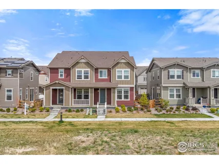 $610,000 | 2338 Irons Street, Erie, CO 80516