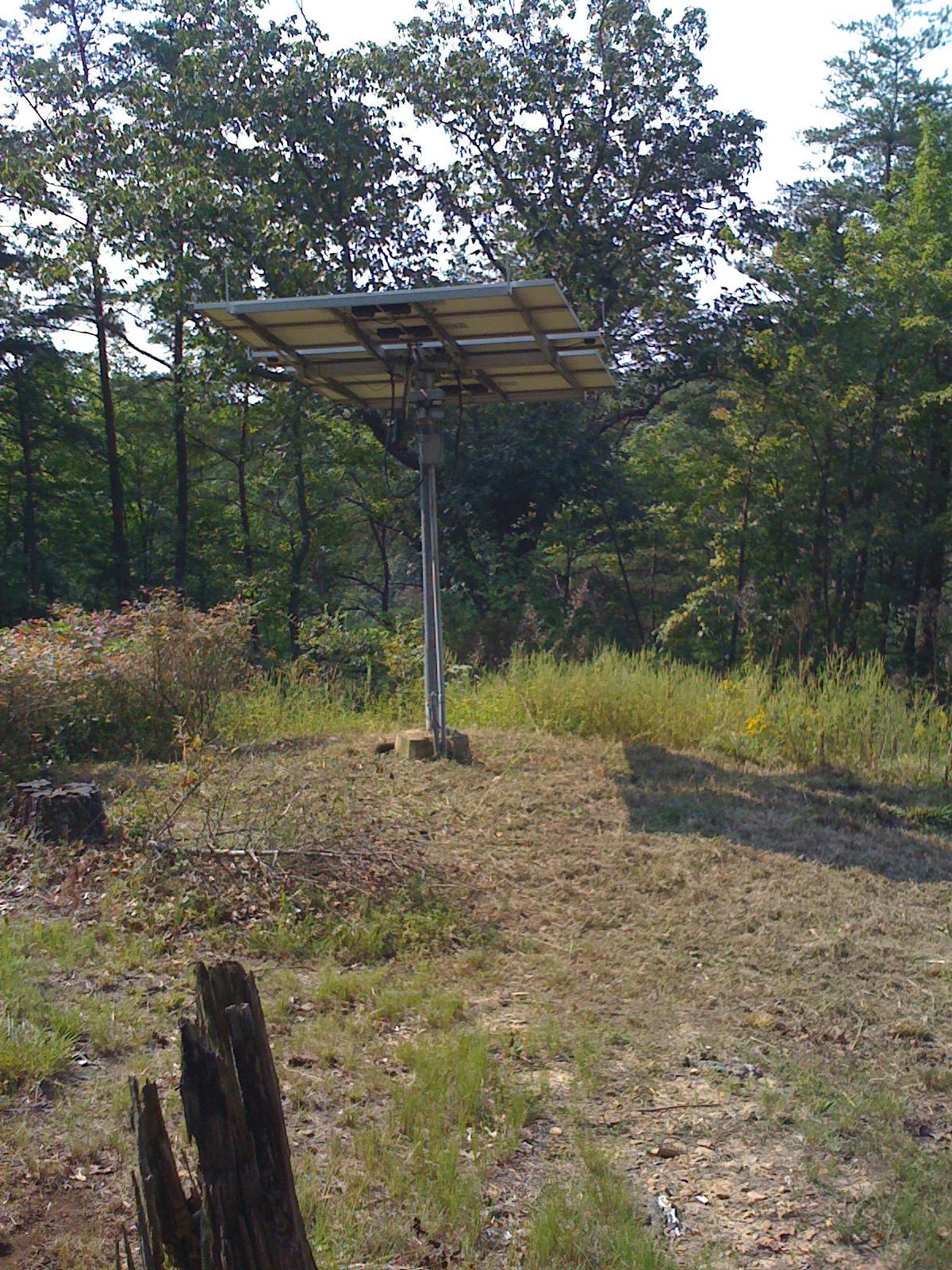 1956 Barker Camp Road Dunlap, TN 37327 - Photo 18 of 49 IMG_0174