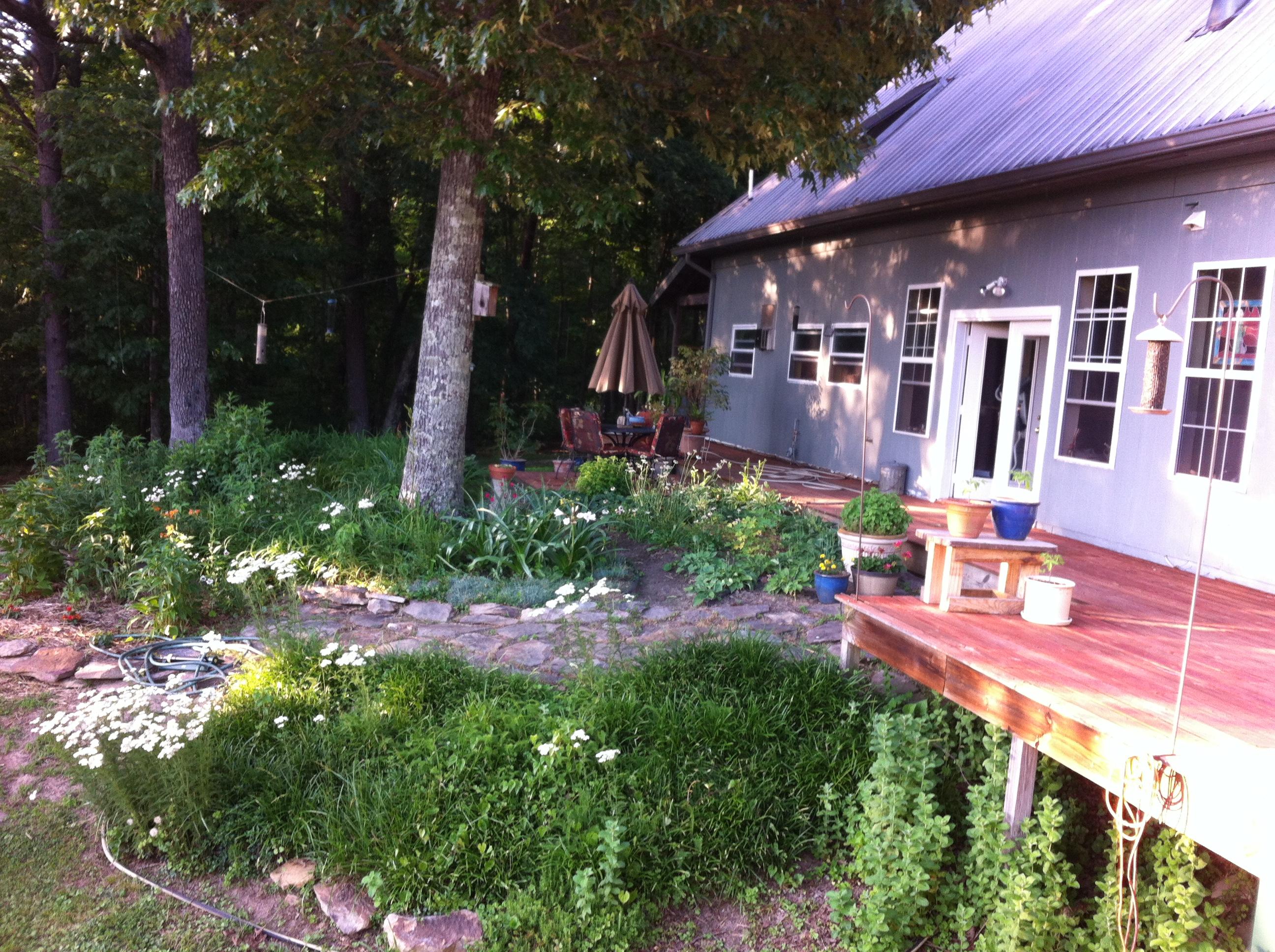 1956 Barker Camp Road Dunlap, TN 37327 - Photo 3 of 49 IMG_0525