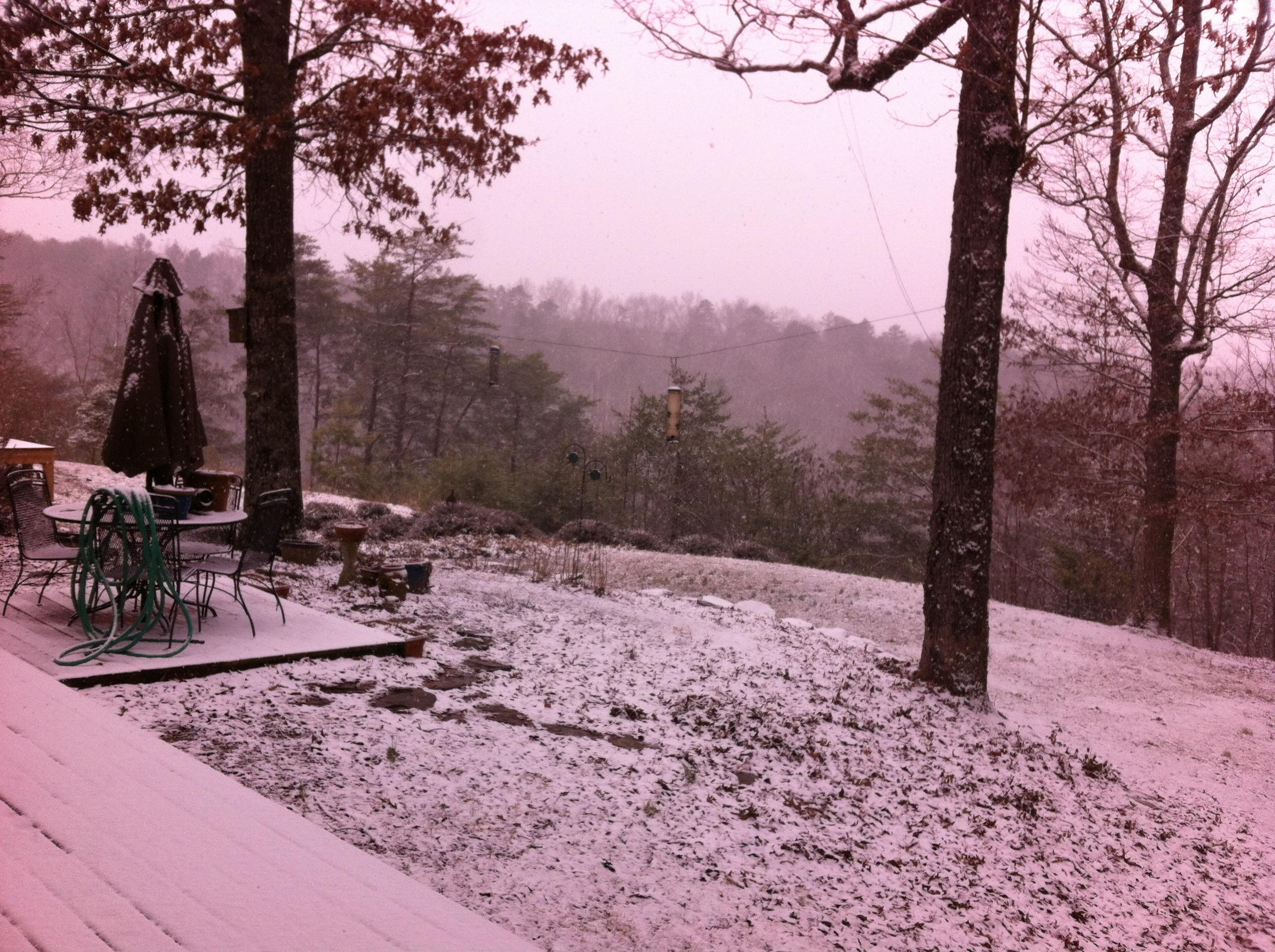 1956 Barker Camp Road Dunlap, TN 37327 - Photo 23 of 49 IMG_0382