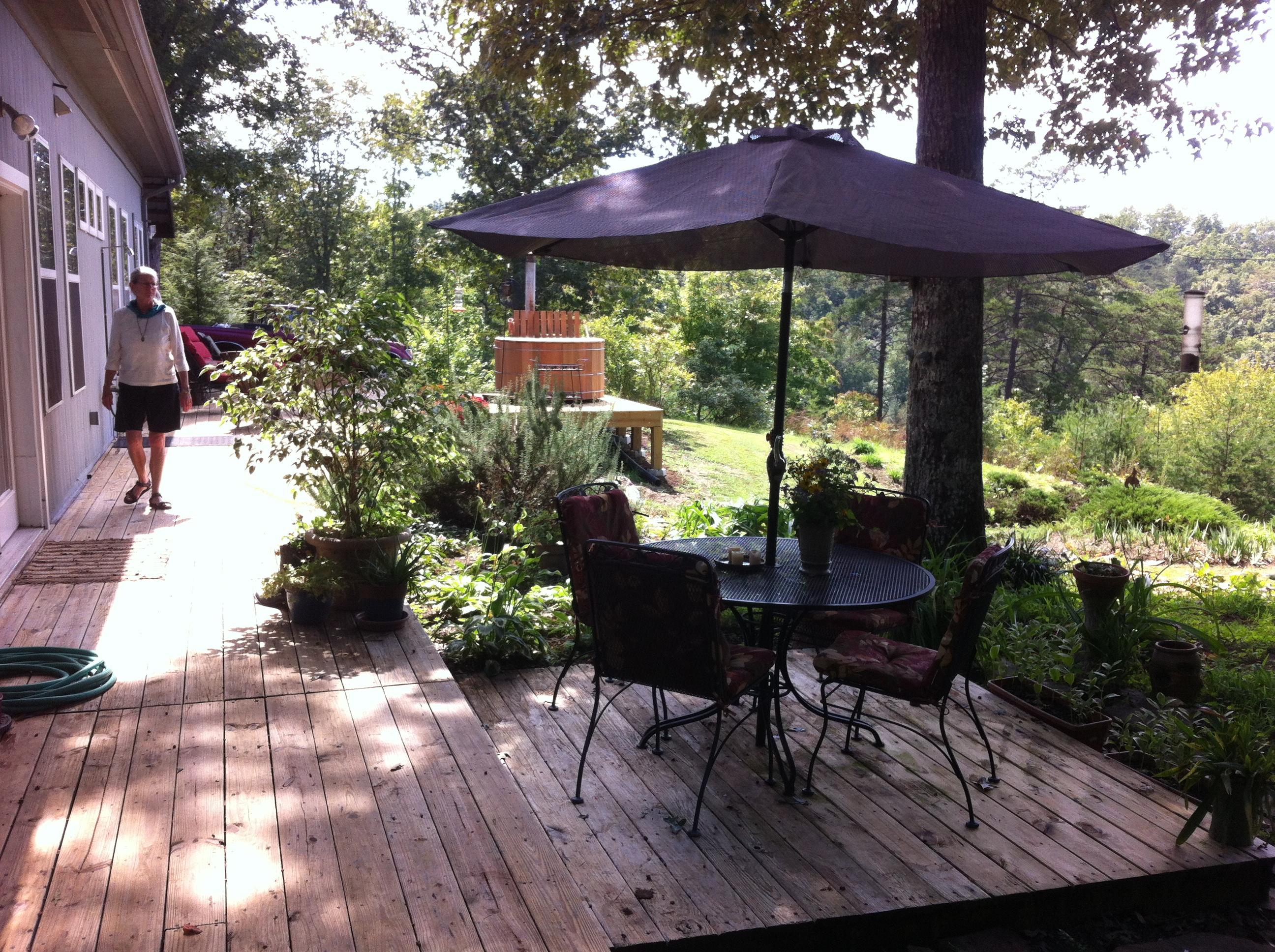 1956 Barker Camp Road Dunlap, TN 37327 - Photo 4 of 49 IMG_0156