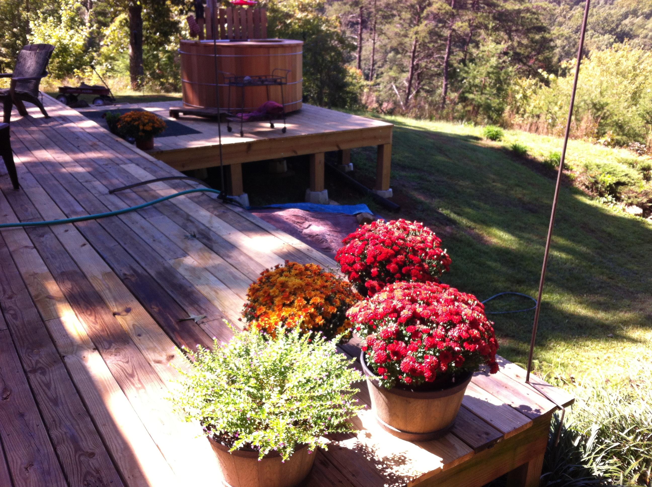 1956 Barker Camp Road Dunlap, TN 37327 - Photo 5 of 49 IMG_0170