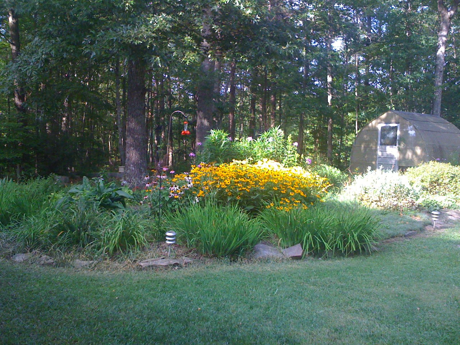 1956 Barker Camp Road Dunlap, TN 37327 - Photo 47 of 49 IMG_1302