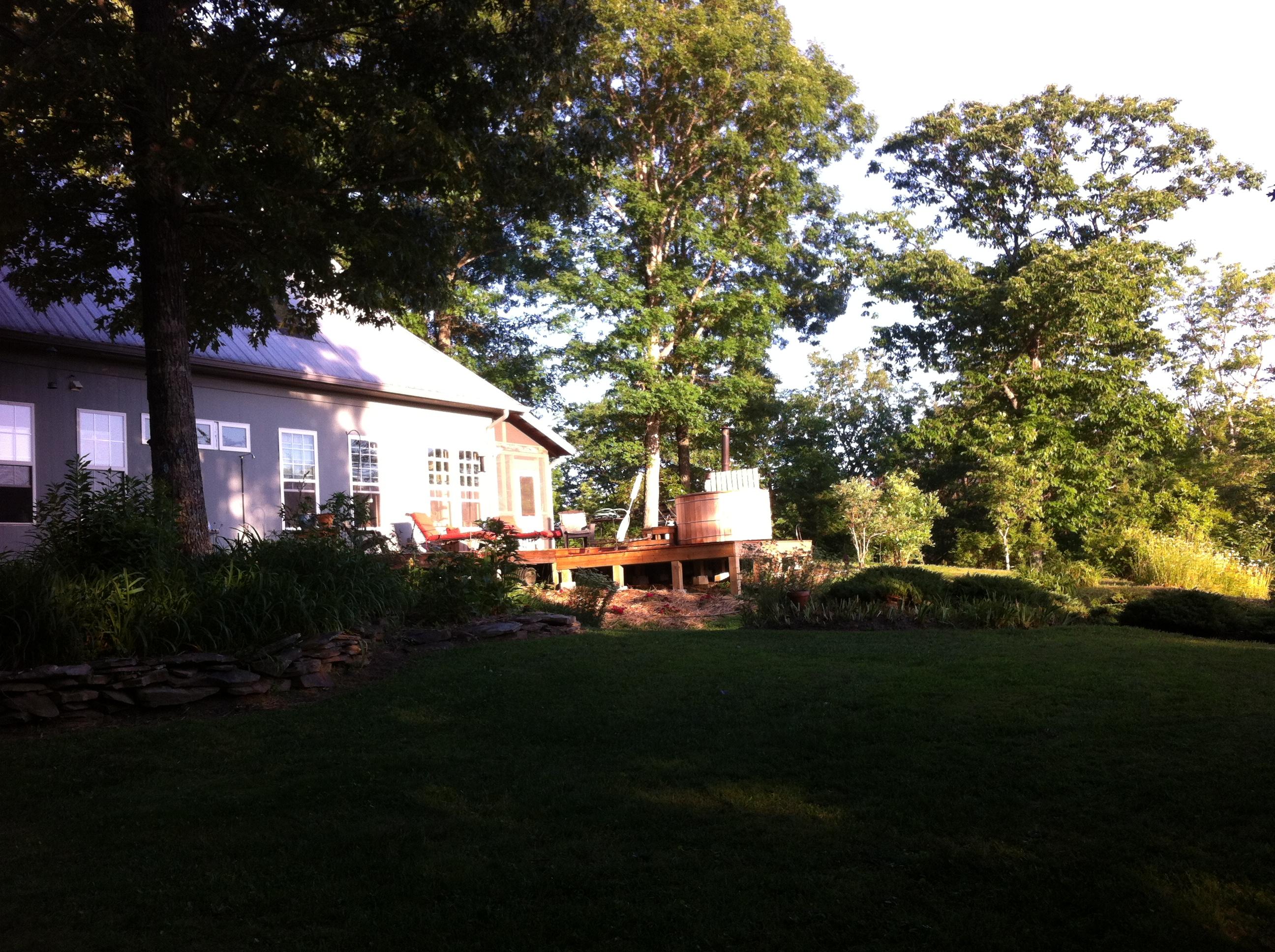 1956 Barker Camp Road Dunlap, TN 37327 - Photo 7 of 49 IMG_0526