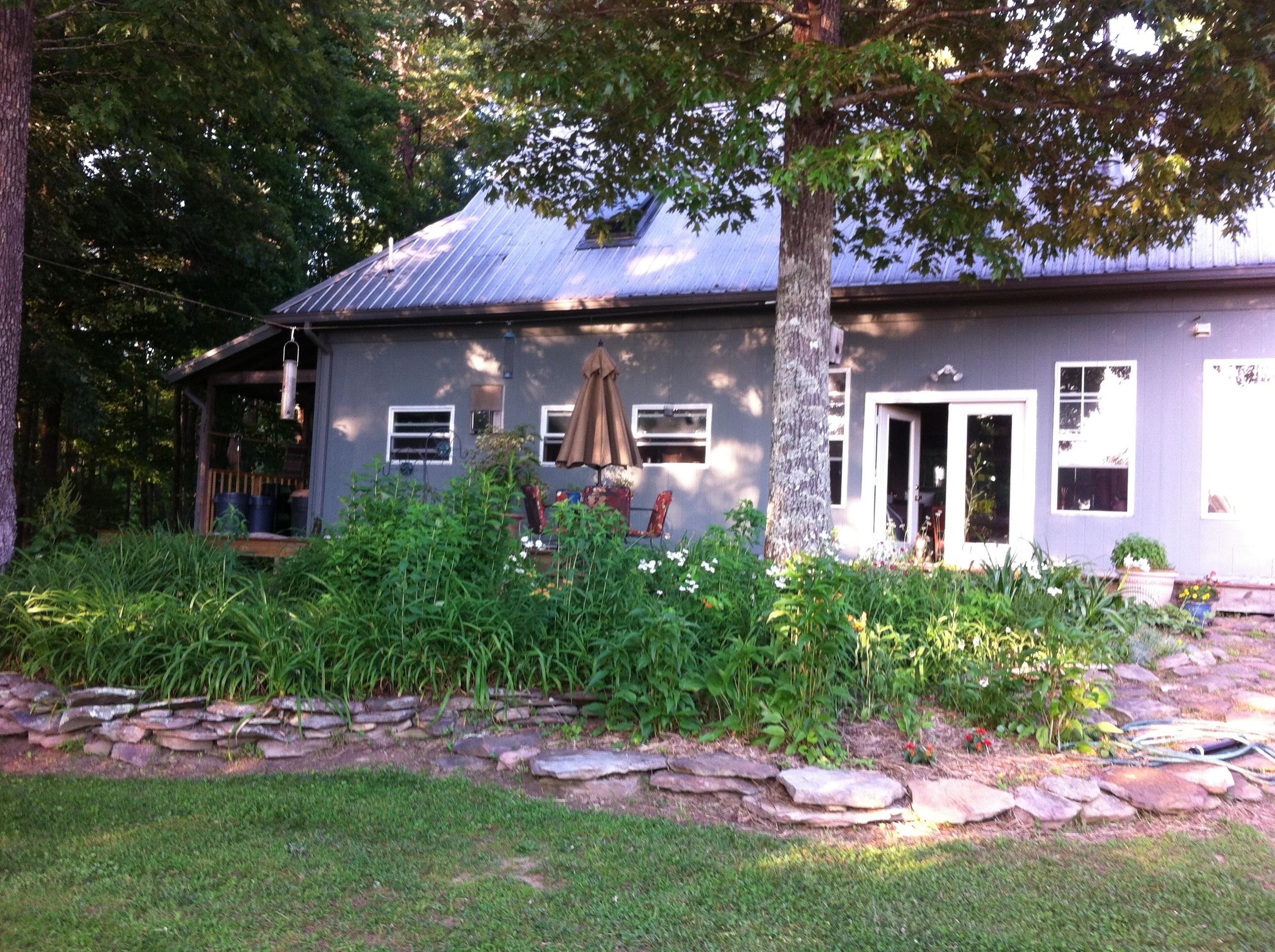 1956 Barker Camp Road Dunlap, TN 37327 - Photo 8 of 49 IMG_0527