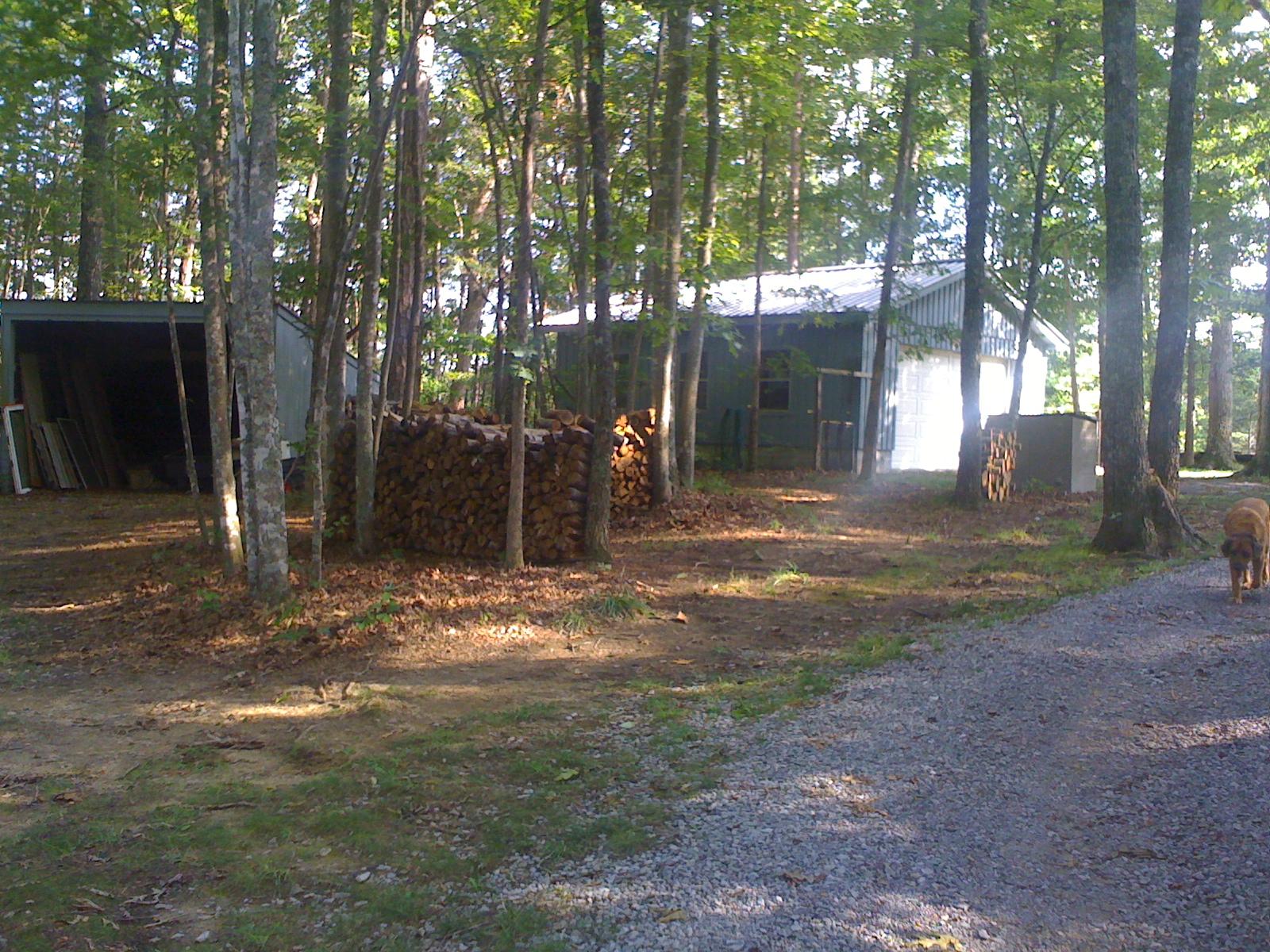 1956 Barker Camp Road Dunlap, TN 37327 - Photo 9 of 49 IMG_1294