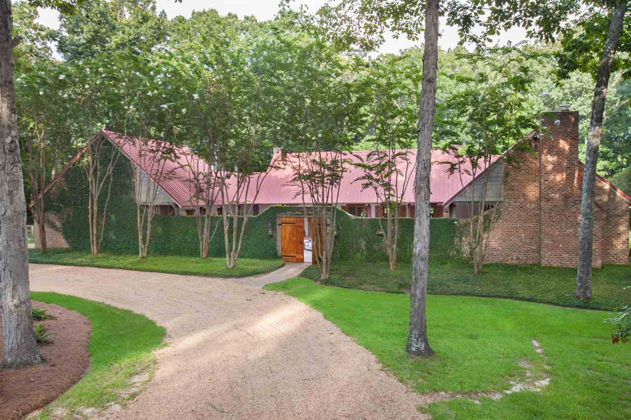 334 Whippoorwill Lane Ridgeland, MS 39157 - Photo 49 of 50 Photo 49