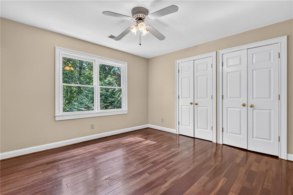 708 Robert Way Powder Springs, GA 30127 - Photo 35 of 56