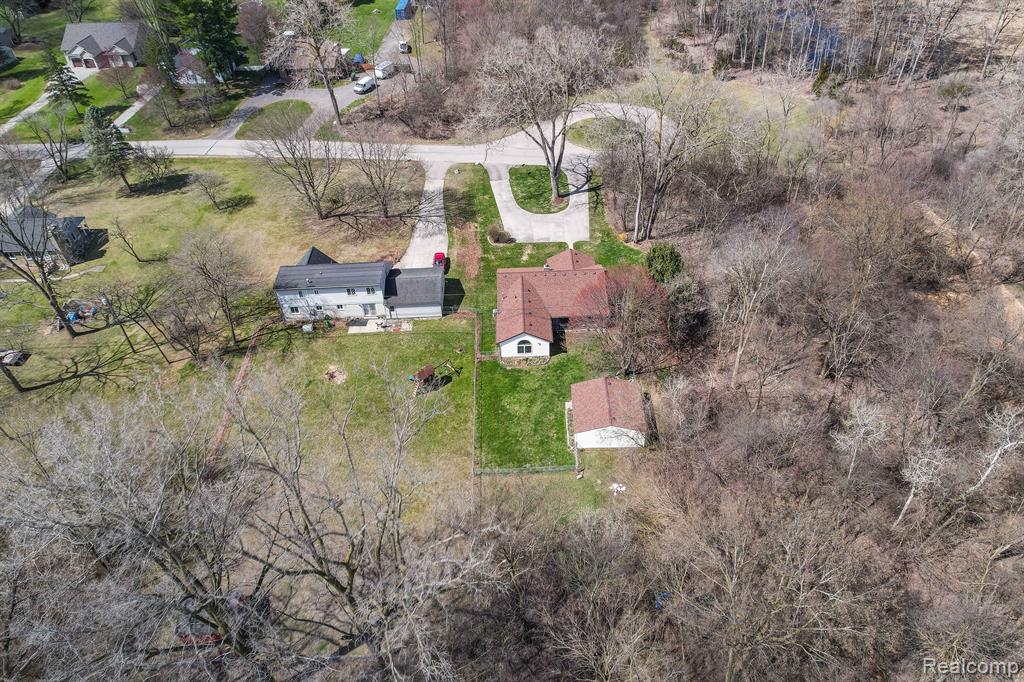 3211 Coolidge Highway Rochester Hills, MI 48309 - Photo 39 of 45