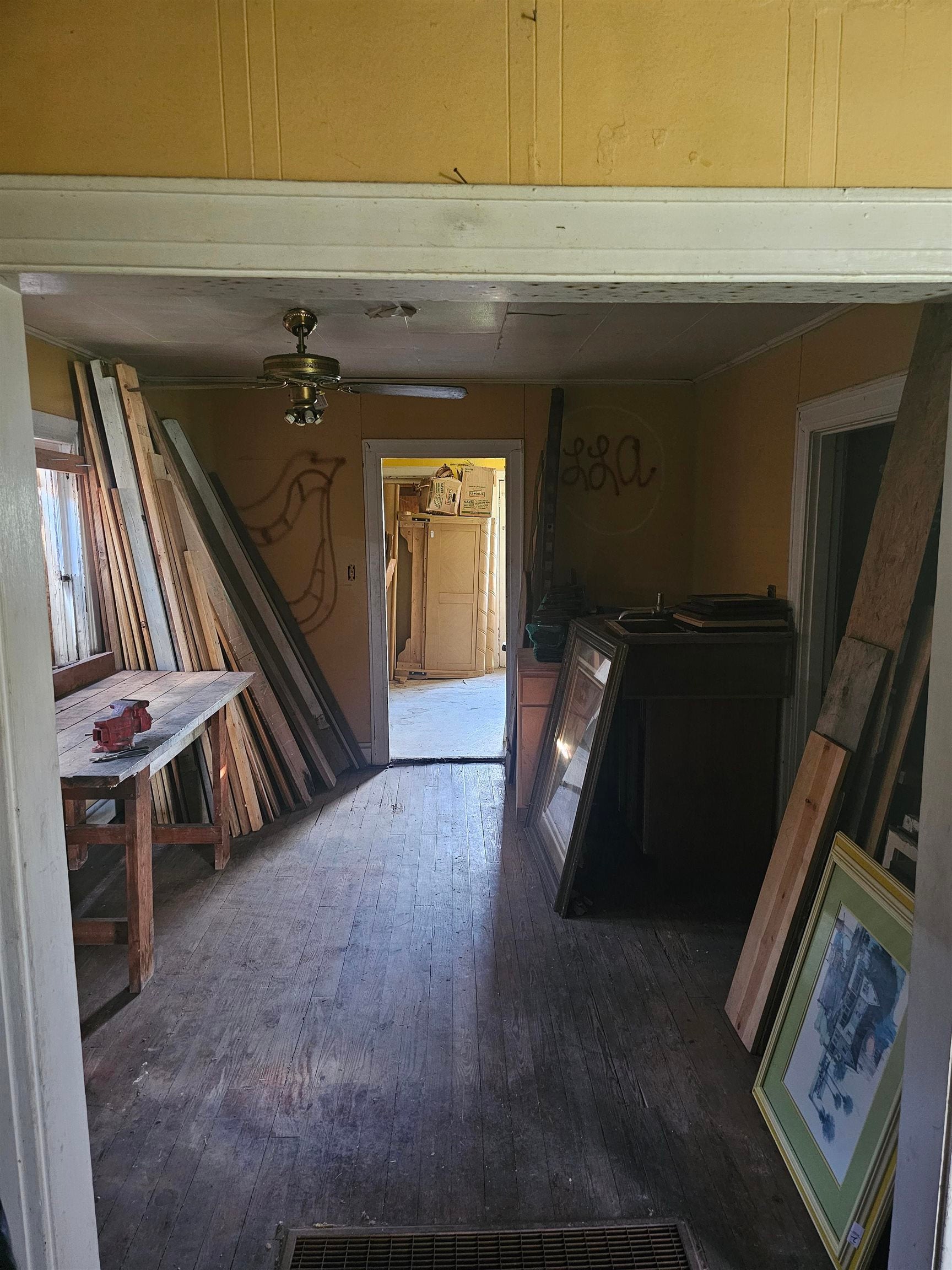 3302 Waverly Road Huntington, WV 25704 - Photo 6 of 10 Gallery Image 6