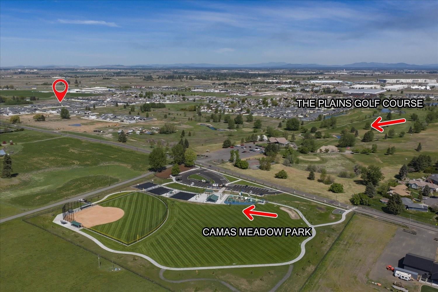 8125 Safflower Road Cheney, WA 99004 - Photo 30 of 37