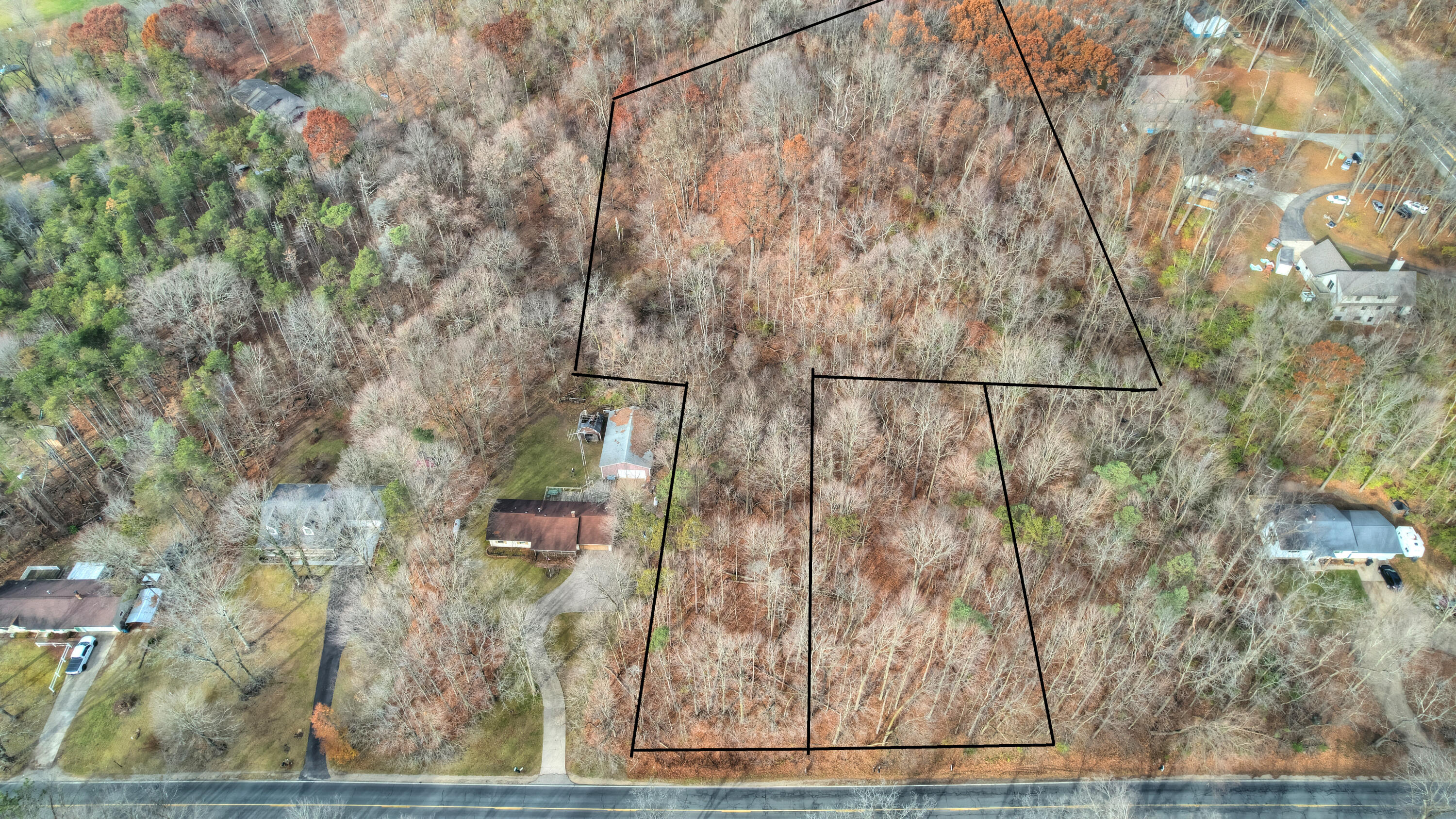 3615 Allegan Dam Road, Unit LOT B Allegan, MI 49010 - Photo 11 of 11 DJI_0492_3_4_5_6-2
