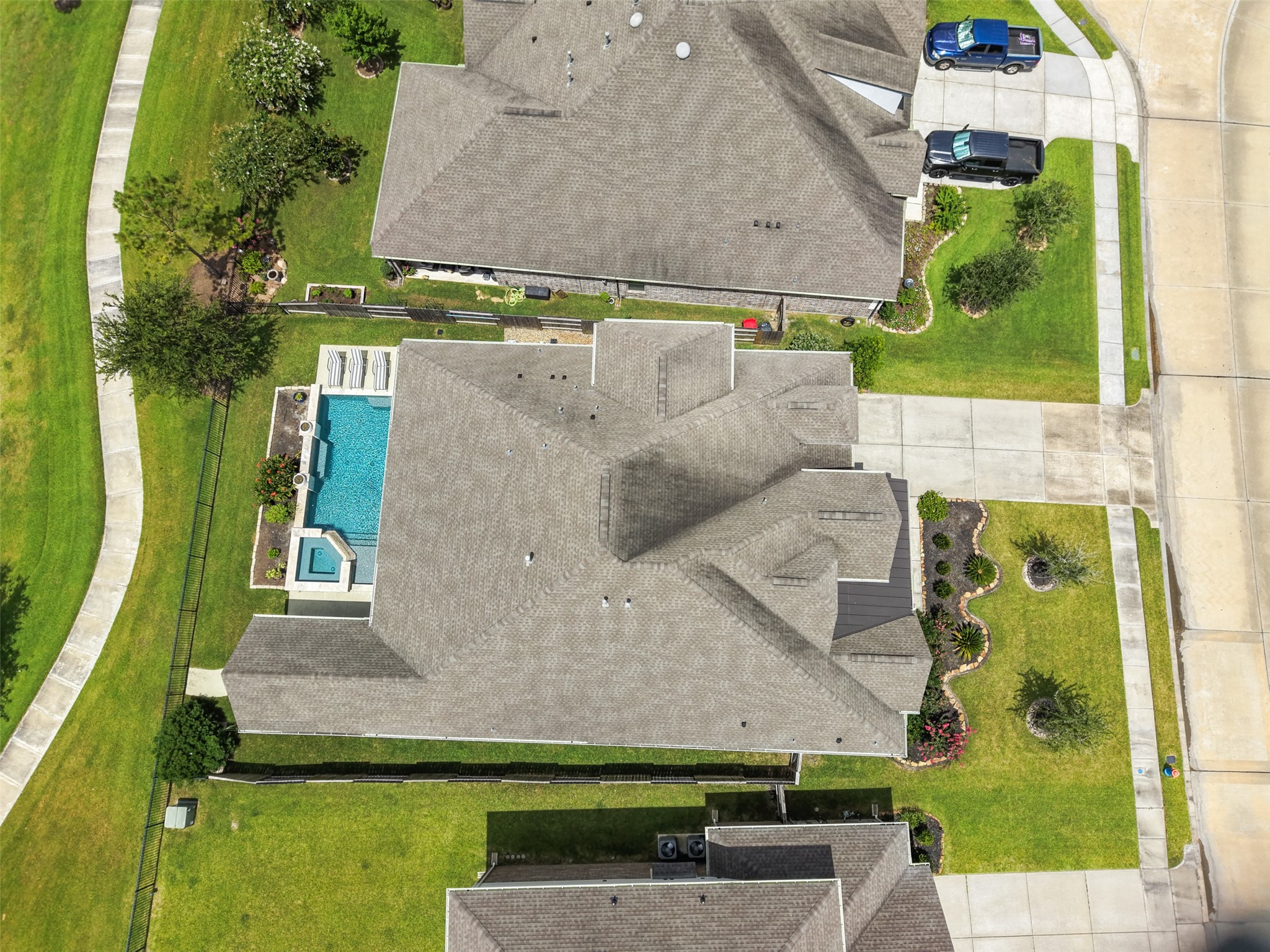 13710 Bethel Wy Crossing Rosharon, TX 77583 - Photo 41 of 43
