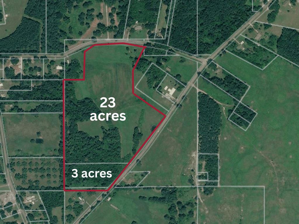 0 Percy Burns Road Springhill, LA 71075 - Photo 2 of 7 a view of a tennis court