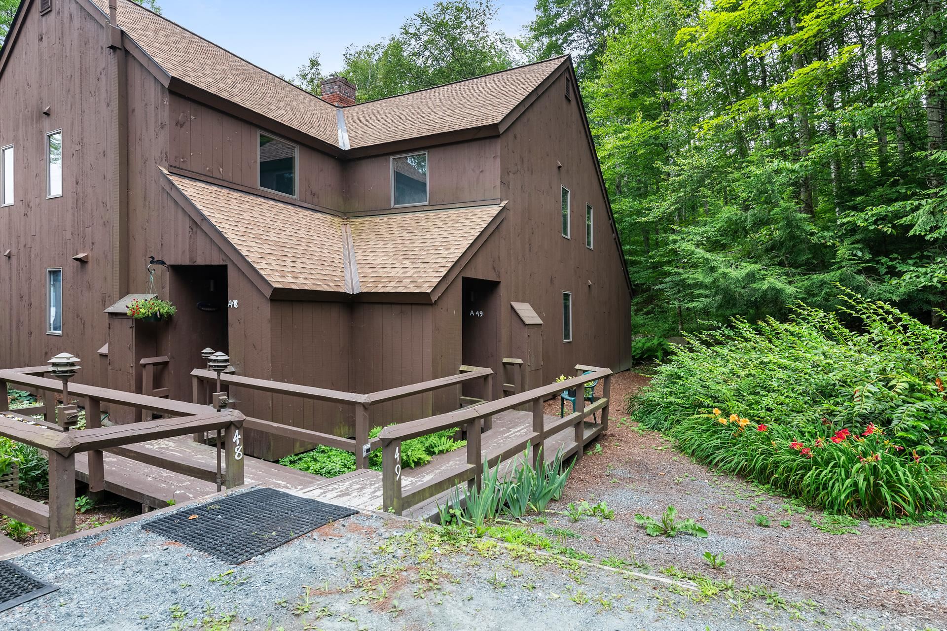 49 Old Beach Circle Grantham, NH 03753 - Photo 29 of 42