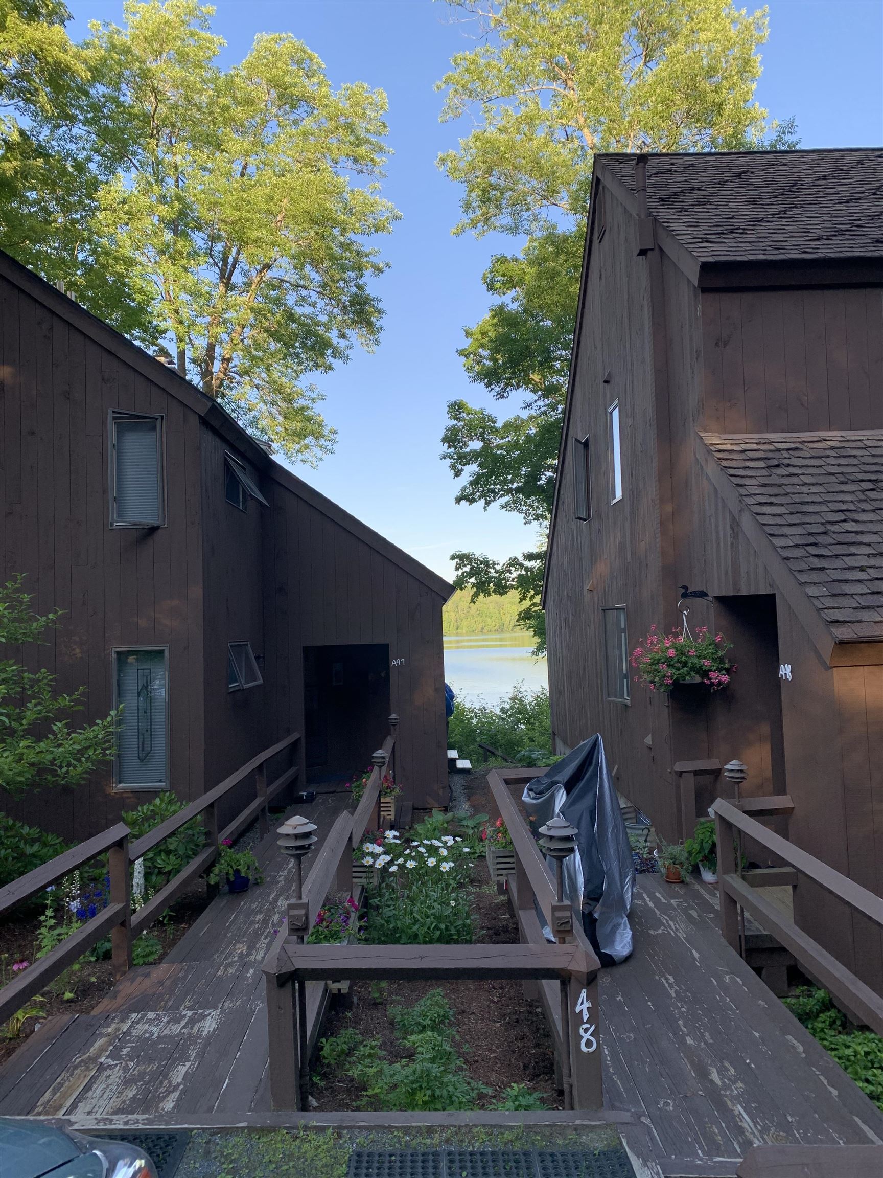 49 Old Beach Circle Grantham, NH 03753 - Photo 32 of 42