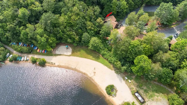 $399,999 | 49 Old Beach Circle, Grantham, NH 03753