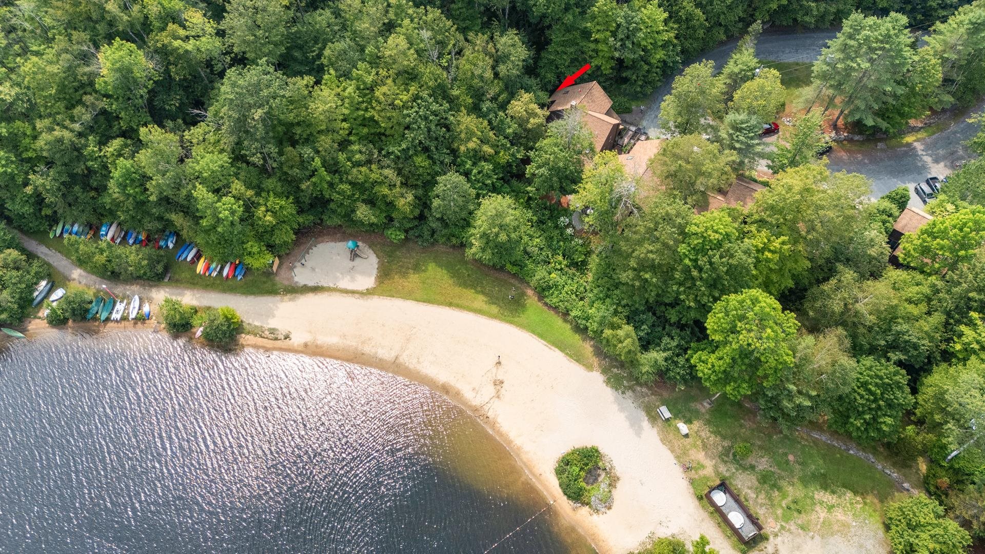 49 Old Beach Circle Grantham, NH 03753 - Photo 34 of 42