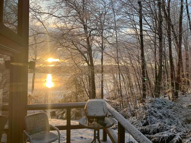 $399,999 | 49 Old Beach Circle, Grantham, NH 03753