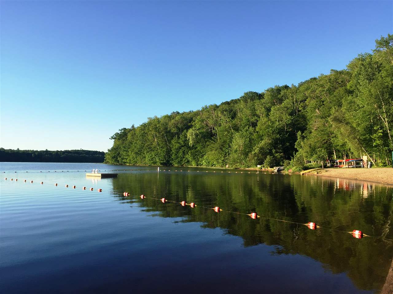 49 Old Beach Circle Grantham, NH 03753 - Photo 39 of 42