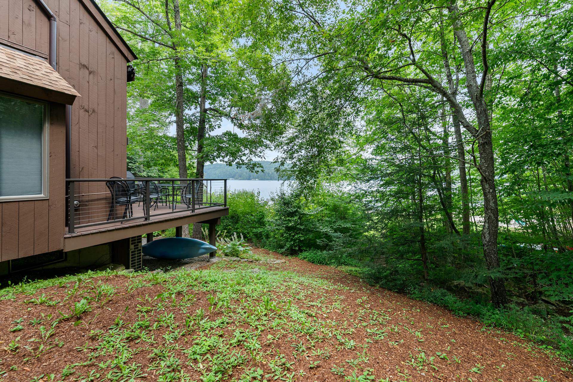 49 Old Beach Circle Grantham, NH 03753 - Photo 4 of 42