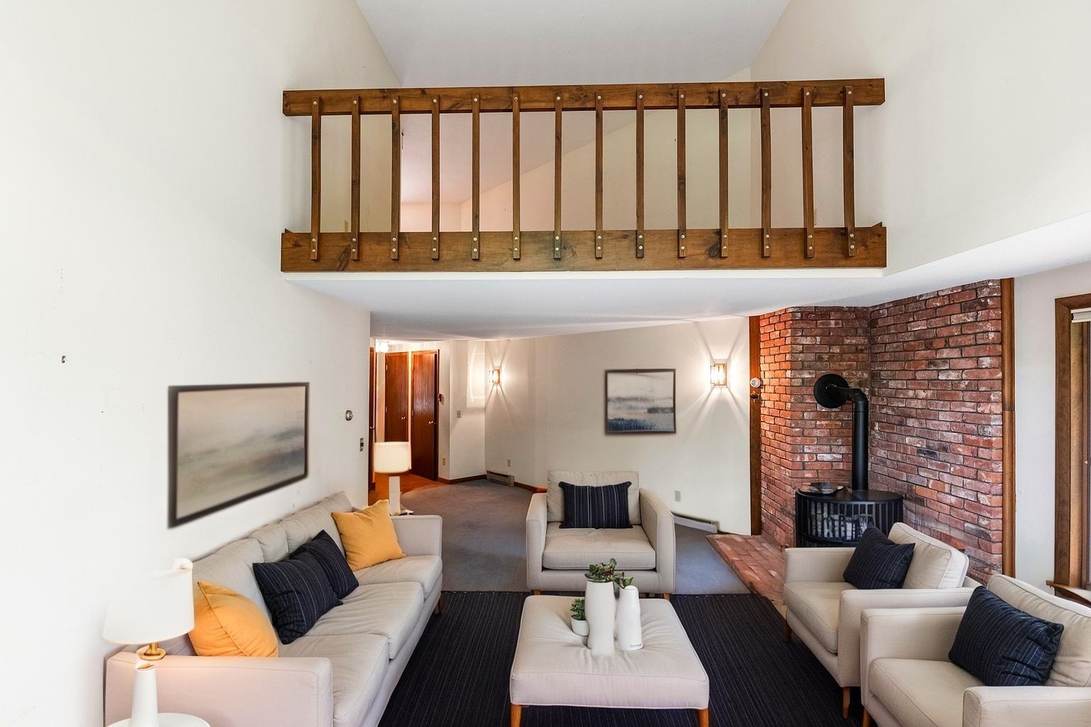 49 Old Beach Circle Grantham, NH 03753 - Photo 9 of 42