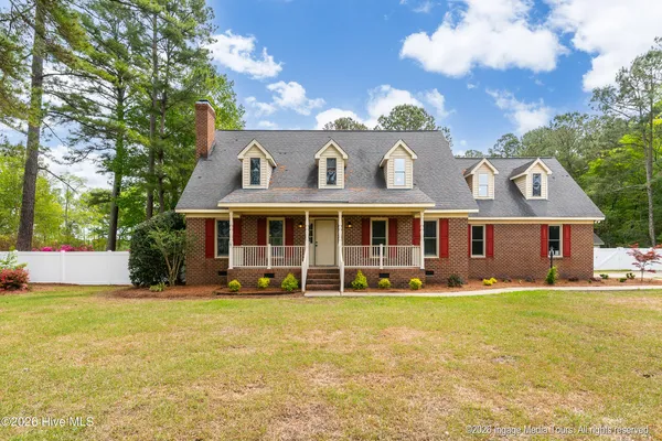 $515,000 | 3361 Church Street, Winterville, NC 28590