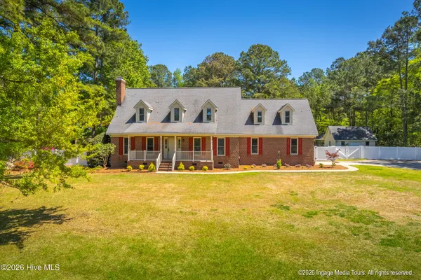 $515,000 | 3361 Church Street, Winterville, NC 28590
