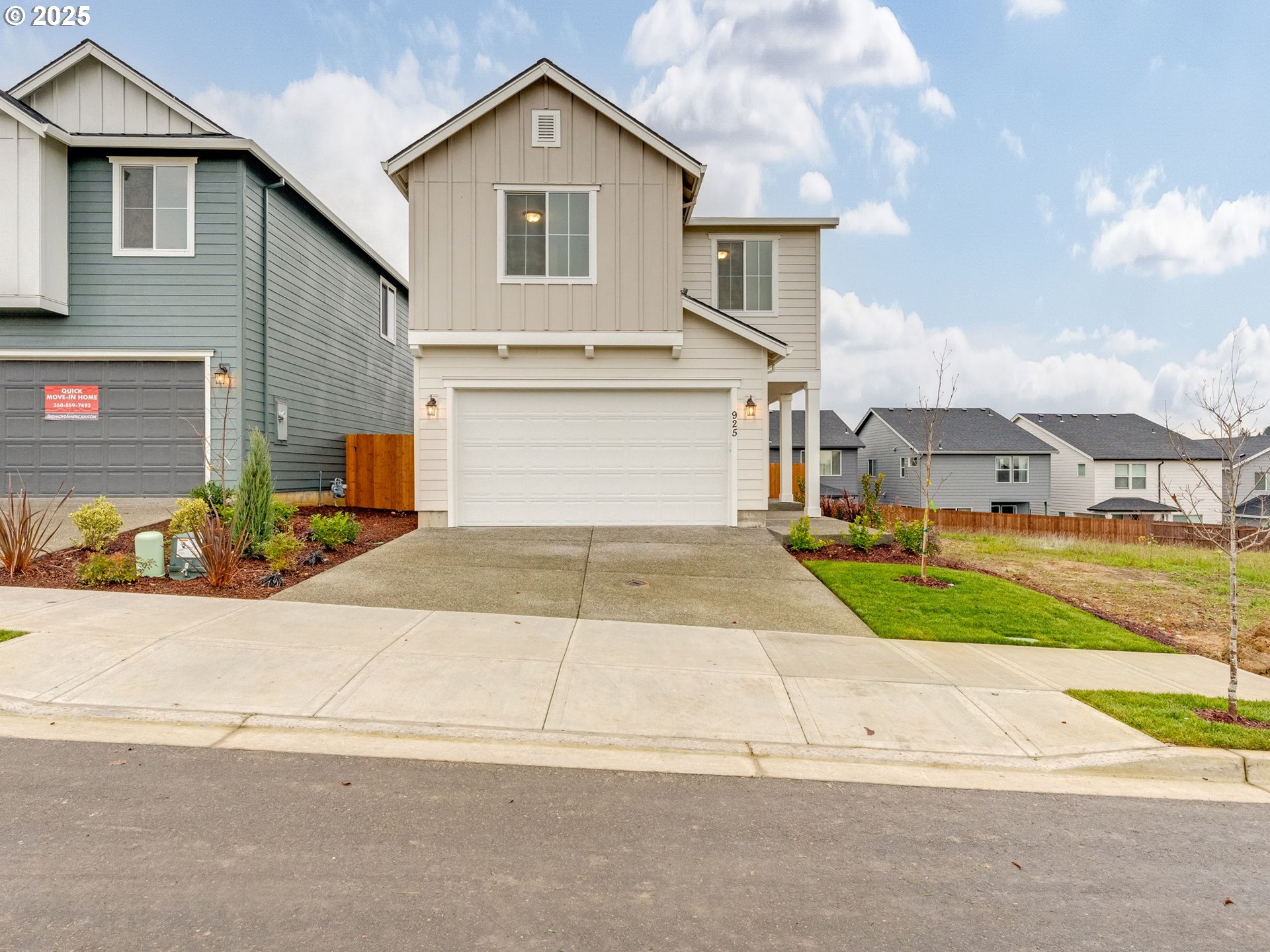 1019 Northwest 178th Street Ridgefield, WA 98642 - Photo 1 of 43 Gallery Image 1
